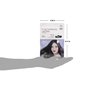 Lindsay Home Aesthetics Deep Conditioning Hair Mask for Oily Hair-Infused with Charcoal, Volcanic Ash, Tea Tree Oil-Help Balance Oil, Soothes the Scalp and Encourages Hair Growth, 1 oz (Pack of 3)