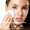 FV Translucent Powder Setting Powder, Lightweight & Blurring, Matte Loose Setting Powder, Oil-control, Long Lasting, Talc-free Baking Powder Makeup, For Fair to Medium Skin Tones, 01 Translucent