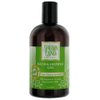 AromaLand - Natural Bath & Shower Gel Tea Tree & Lemon - 12 oz.