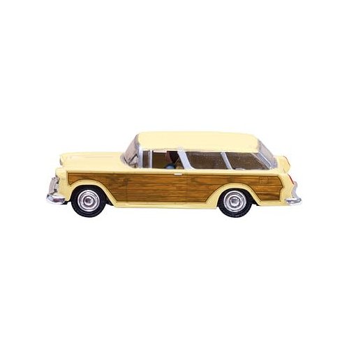 212 Main N Just Plug Station Wagon