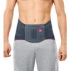 Medi Lumbamed Basic Lumbar Support (Silver) Size 2 Men