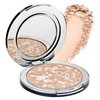 PÜR Beauty Pressed Setting Powder Balancing Act - Skin-Perfecting Pressed Compact Powder for Smooth & Fresh Natural-Matte Finish - Translucent Setting Powder Makeup for All Skin Tone, Cruelty Free