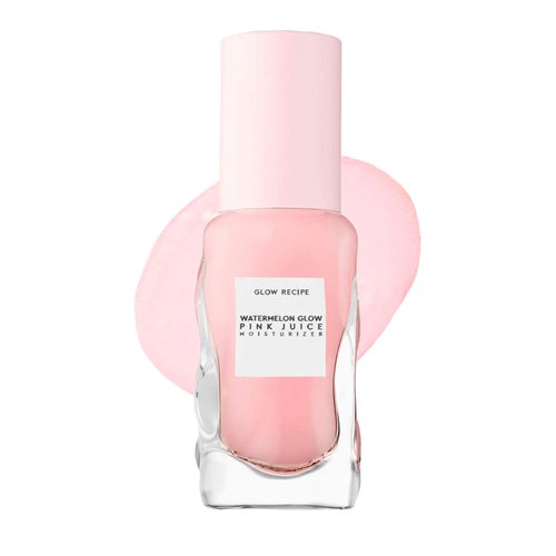 Glow Recipe Pink Juice Hydrating Face Moisturizer for Women &amp; Men - Korean Skin Care Moisturizer ...