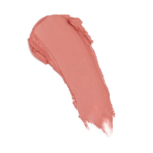 Revolution Beauty, Lip Allure Soft Satin Lipstick, Highly Pigmented & Smudge Proof, Long Lasting Creamy Satin Finish, Contains Vitamin E, Queen Pink, 0.11 Oz