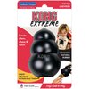 KONG Extreme Dog Toy - Fetch & Chew Toy - Treat-Filling Capabilities & Erratic Bounce for Extended Play Time Most Durable Natural Rubber Material - for Power Chewers - for Medium Dogs