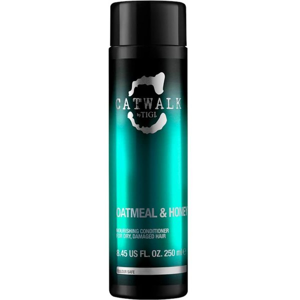 Tigi Catwalk Oatmeal and Honey Nourishing Conditioner, 8.45 Ounce