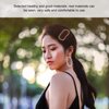 Beaupretty Volume Hair Clip Bump It Up Styling Insert Tool Hair Accessories for Women Headdress