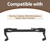 5304522796 Microwave Door Latch Replace Ap6979662 Compatible with Frigidaire Microwaves