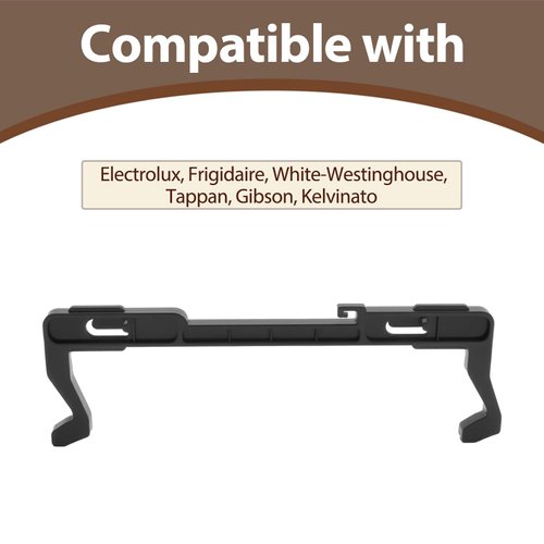 5304522796 Microwave Door Latch Replace Ap6979662 Compatible with Frigidaire Microwaves