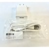 Phonak Hearing Aid Battery Charger Power Supply & Charging Cable (USB-C)