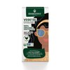 Herbatint Henna Color Organic Hair Dye - Plant-Based Henna Powder & Herbal Formula - Vegan - Soft Black - 3.5oz