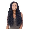 Mayde Beauty Bloom Bundle Mastermix Pre-Stretched Hair LOOSE DEEP BULK 20" (1 Pack, 2 Dark Brown)