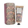 Heathcote & Ivory William Morris Clementine & Clove Strawberry Thief Hand Cream Tin 3.4oz