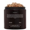 Brooklyn Botany Dead Sea Salt and Arabica Coffee Body Scrub 10 oz - Moisturizing and Exfoliating Body, Face, Hand, Foot Scrub - Fights Stretch Marks, Fine Lines, Wrinkles - Great Gifts for Women & Men