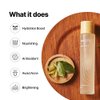 Essence Moisture Toner for Face Korean Skin Care [150mL] – Hydrating Toner with Wildcrafted Centella Asiatica, Rice Water & Birch Bark – Nourishing Anti-Aging– Fast-Absorbing Facial Toner by Maycoop