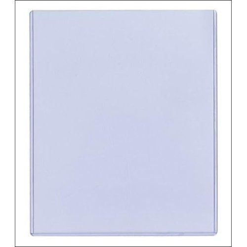 Collector&#39;s First Pick 11x14 Top Loader - 1 Piece - 1 Pack - for Art Prints, Photographs, Documen...