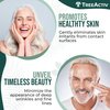 TreeActiv Retinol Cream, 2 oz, Retinol Cream for Face and Body, Gentle Retinol Moisturizer with Hyaluronic Acid, Moisturing Women and Mens Retinol Face Cream, Anti Aging Spot Wrinkle Cream, 400 Uses
