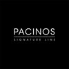Pacinos Styling Gel - Medium Shine All Day Hold, Conditions and Moisturizes Hair while Adding Volume and Texture, No Dry Flakes or Residue, All Hair Types, 8 fl. oz.