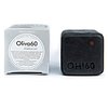 Oliva60 Shampoo Bar with Olive, Argan and Macadamia Oil, Sulphate and Paraben free, 3.5 oz(Charcoal mint)