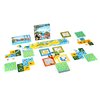 Nimalia Board Game - Design Your Animal Sanctuary and Compete for Victory! Fun Strategy Game for Kids and Adults, Ages 10+, 2-4 Players, 25-30 Minute Playtime, Made by Lucky Duck Games