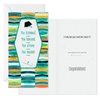 Hallmark Mahogany Pack of Graduation Cards Money Holders or Gift Card Holders, You Dreamed You Learned (6 Cards with Envelopes) (799GGJ2026)