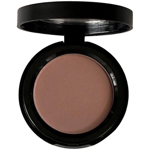 PRIMROSE POWDER BLUSH, Pressed Blush Face Makeup, Buildable Formula, Smooth Finish, Paraben Free, Made in the USA 0.11 oz. (Dusk)