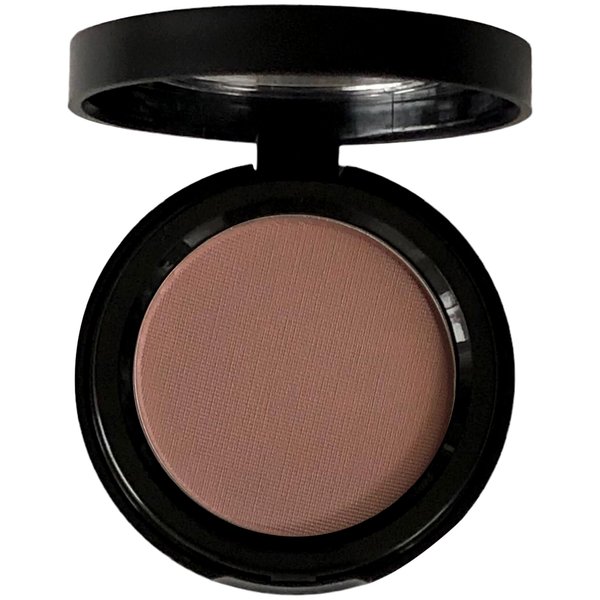 PRIMROSE POWDER BLUSH, Pressed Blush Face Makeup, Buildable Formula, Smooth Finish, Paraben Free, Made in the USA 0.11 oz. (Dusk)