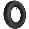 FVRITO 4.80/4.00-8" 480/400-8 Inner Tubes with Straight Stem Valve Gap Replacement for Mowers,Hand Trucks,Wheelbarrows,Carts Generators,Yard Trailers,Dollies,Trolleys,Wagons Pack of 2