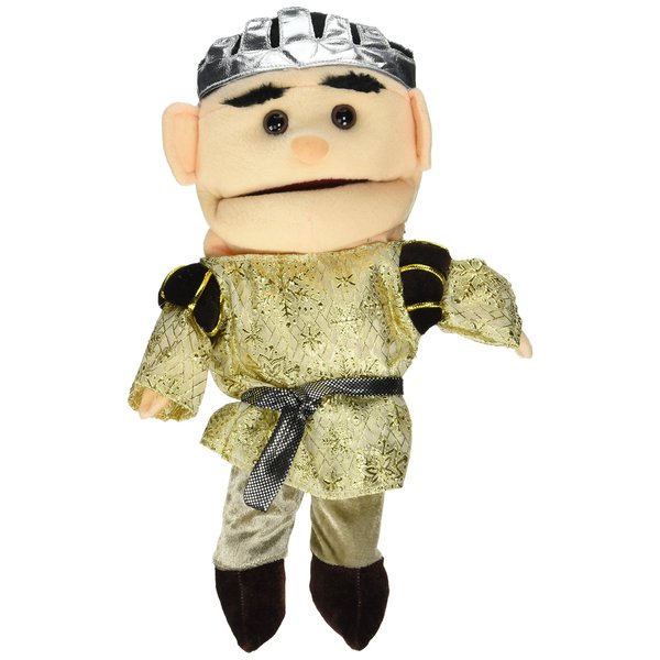Sunny Toys 14" Prince Glove Puppet