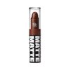 Ruby Kisses Lipstick, Matte Finish, Long-Lasting, Highly Pigmented, Smooth Apply, Full Coverage Lip Color Makeup (Espresso)