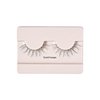 KISS The New Natural, False Eyelashes, Gold Hoops', 12 mm, Includes 1 Pair Of Lash, Contact Lens Friendly, Easy to Apply, Reusable Strip Lashes