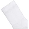 Dr. Scholl's Men's Diabetes & Circulator Sock, White, 7 12 US