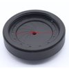 Adjustable Iris Aperture Diaphragm UV Filter KIT M30 to M37 Iris Aperture Diaphragm Adapter Optical Diaphragm 1.5-26mm Lens Module Adapter Ring PVS-31 PVS-14 Optics