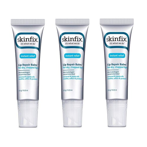 SkinFix Lip Repair Balm (3 Pack)