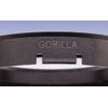 Gorilla Automotive 73-6336 Wheel Hub Centric Rings (73mm OD x 63.36mm ID) - Pack of 4