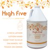 Jani-Source HighFive Antibacterial Hand Soap, 1 Gallon…