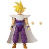 Dragon Ball Super - Dragon Stars - Super Saiyan Gohan (Kid), 6.5" Action Figure