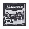 Hasbro Scrabble Silver Line Edition Board Game