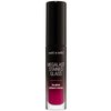 wet n wild Mega Last Stained Glass Lip Gloss, Love Blinding Glare