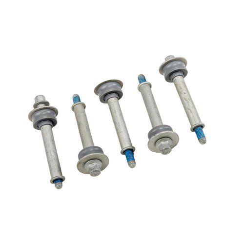 GM Genuine Parts 89017368 Engine Intake Manifold Bolt Kit
