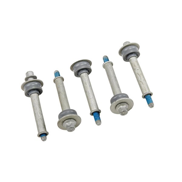 GM Genuine Parts 89017368 Engine Intake Manifold Bolt Kit