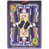 Albino Dragon Ghostbusters Playing Cards