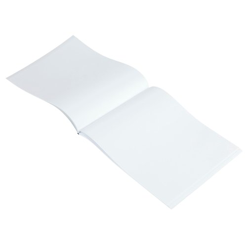 Crayola Marker & Watercolor Pad, 50 Blank Coloring Pages, Painting Paper, Art Supplies for Kids, Gifts