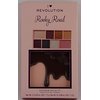 I Heart Makeup Revolution Eyeshadow Palette MINI, Rocky Road