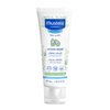 Mustela Hydra Bebe Face Cream - Daily Baby Moisturizer with Natural Avocado, Jojoba Oil - 1.35 fl. oz