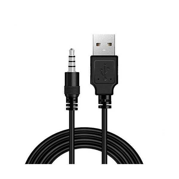 Gzzscortd OSMO Charging Cable Cord Compatible for DJI OSMO Mobile 1.0 Handheld Gimbal Stabilizer Power Supply