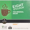 Eight O'Clock Coffee Original Decaf Coffee - 18 ct