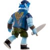Mattel Pixar Onward Core Figure Barley Character Action Figure Realistic Movie Toy Brother Doll for Storytelling, Display and Collecting for Ages 3 and Up​