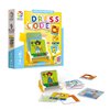 SmartGames Dress Code Stacking Game with 80 Challenges for Kids Ages 4 +