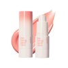 espoir Tone-Pairing Liquid Blush #1 Peach Puree │ Moisturizing Formula To Express Dewy Cheeks │ Watercolor-like Subtle and Beautiful Color Blush │ K-pop Idol Blush of Korean Makeup